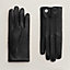 Gants Nervures Droites, Vue: Vue portée, worn, vue 1 sur 1