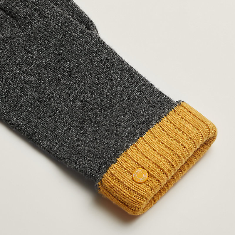 Gants réversibles Hugo