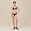 Garance bikini, View: Worn, worn, view 1 of 8
