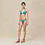 Garance bikini, View: Worn, worn, view 1 of 8