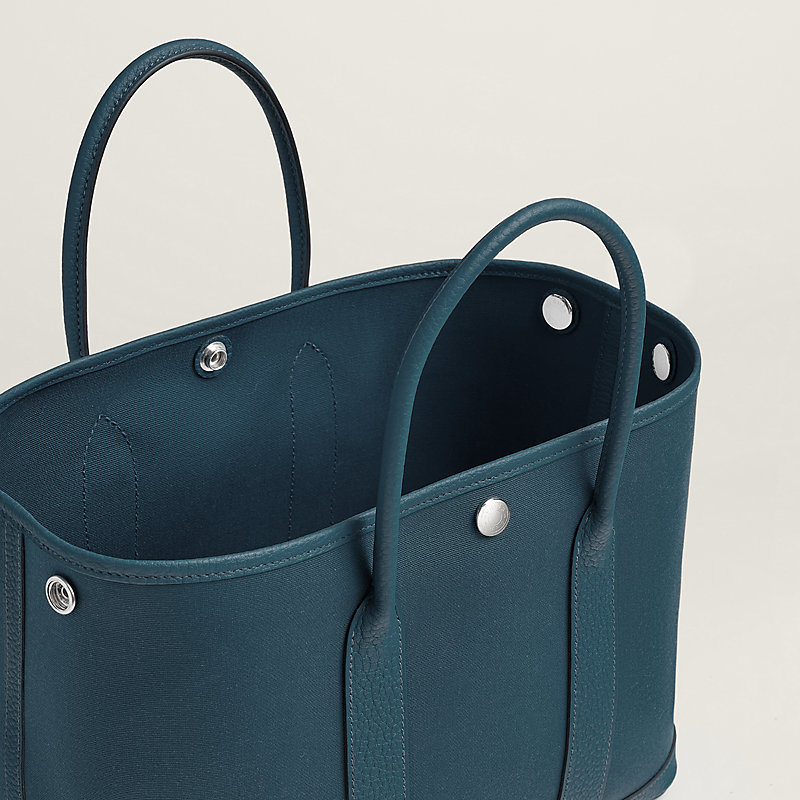 Garden Party 30 bag - Pink | Hermès USA