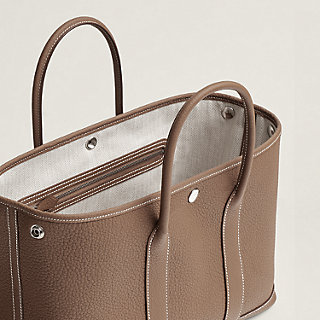 garden bag hermes