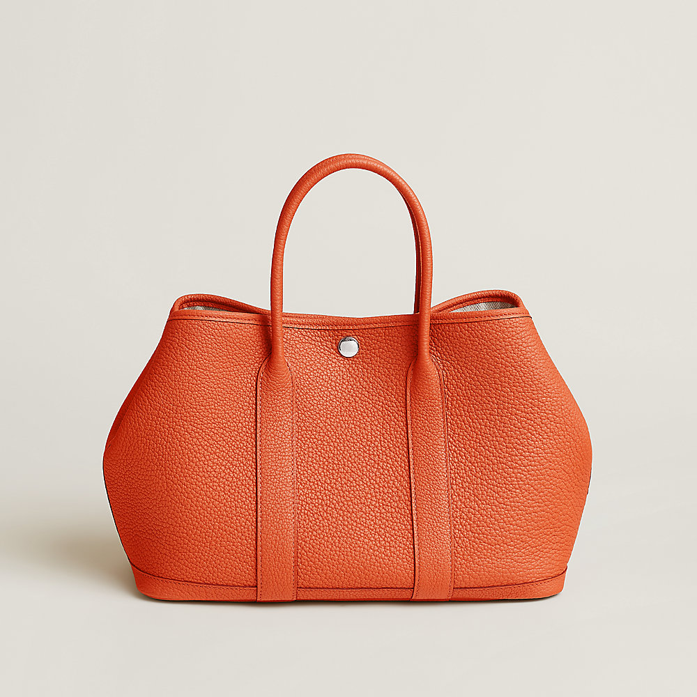 Garden Party 30 bag | Hermès Sweden