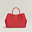 View: Worn, Garden Party 30 bag