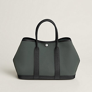 Garden Party 30 bag - Green | Hermès Denmark