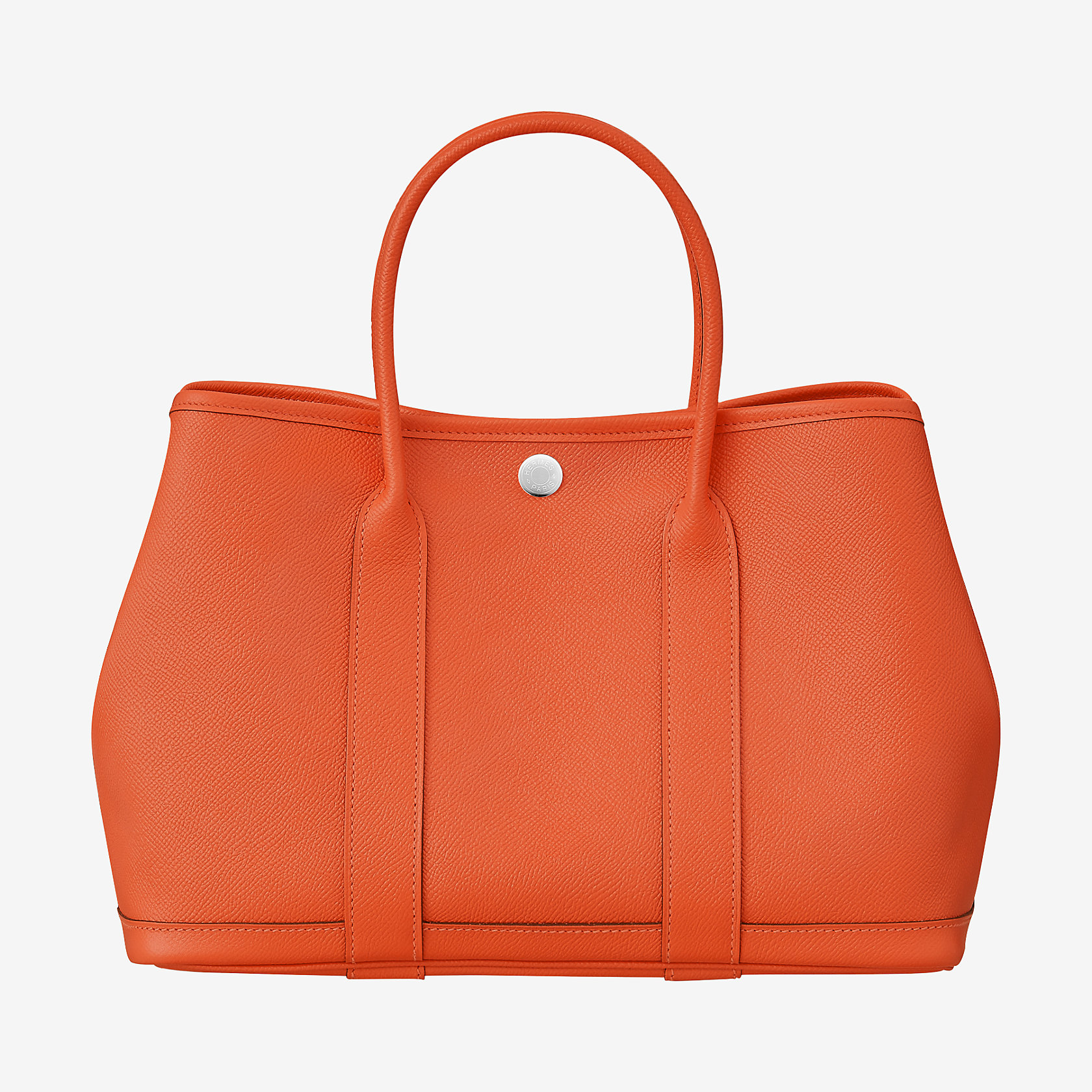 Garden Party 30 bag, small model | Hermès