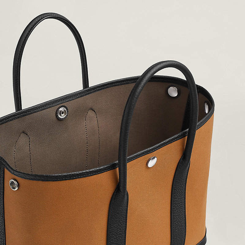 【エルメス・Hermes】Garden Party 30 verso ガーデンパーティー Garden Party 30 verso bag | Hermès UK
