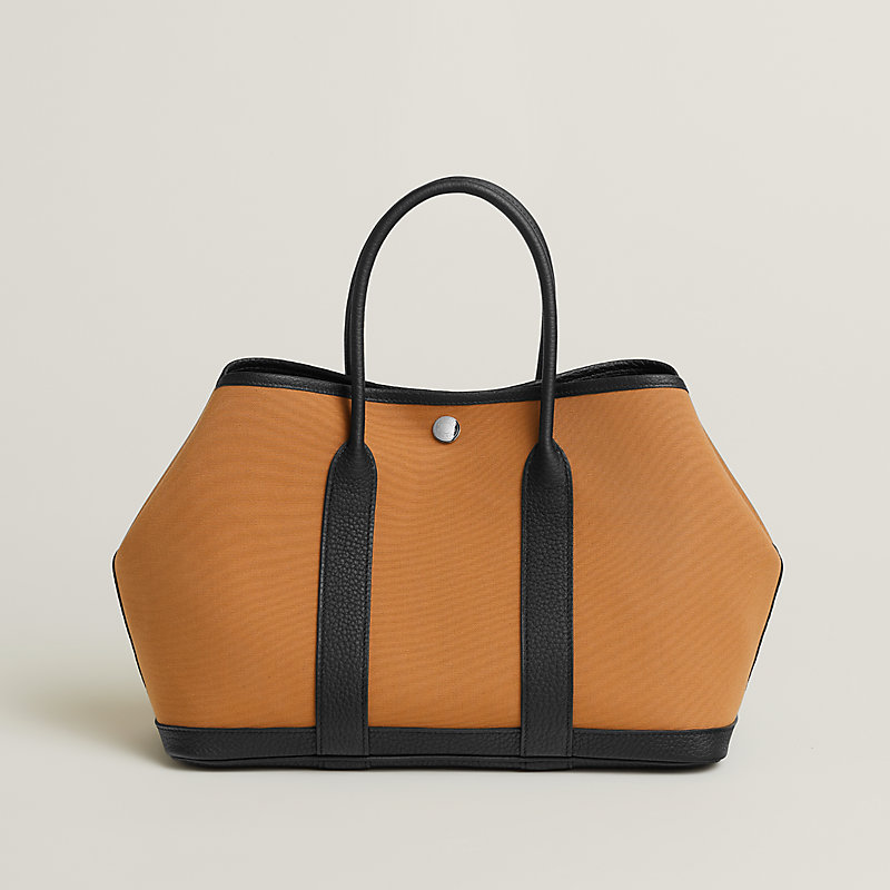【エルメス・Hermes】Garden Party 30 verso ガーデンパーティー Garden Party 30 verso bag | Hermès UK