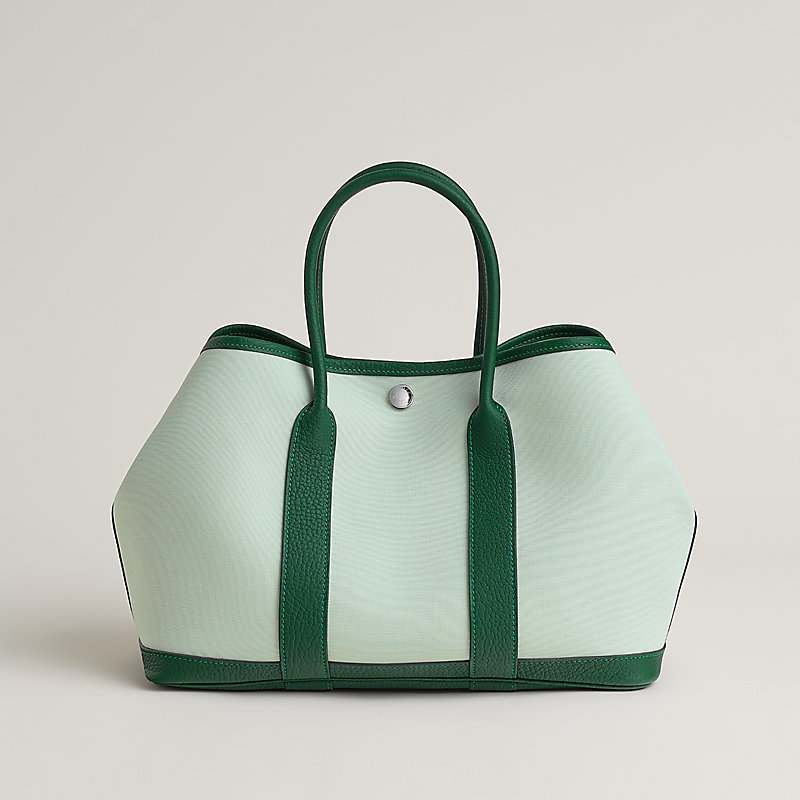 Garden Party 30 백 | Hermès - 에르메스 대한민국