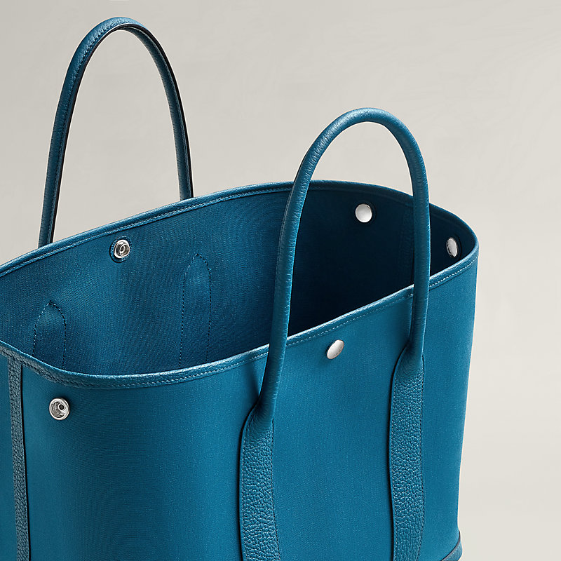 ★入手困難★HERMES★Borsa Garden Party 36 バッグ Garden Party 36 bag | Hermès Netherlands