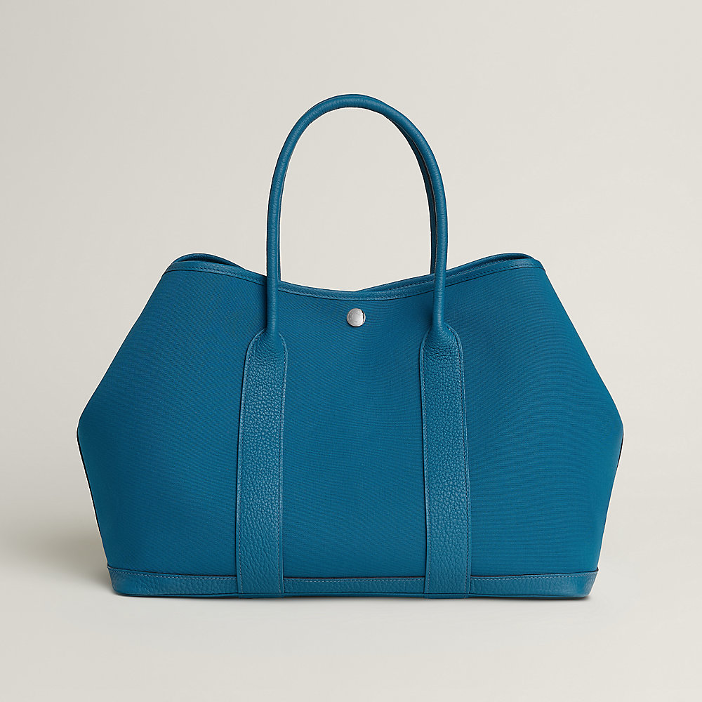 ★入手困難★HERMES★Borsa Garden Party 36 バッグ Garden Party 36 bag | Hermès Netherlands