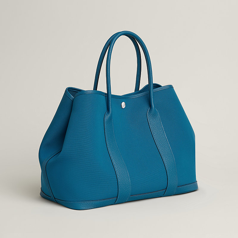 【HERMES】★Sac Garden Party 36 バッグ Garden Party 36 bag | Hermès Mainland China