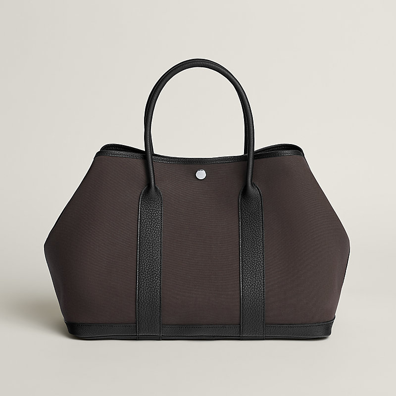 Garden Party 36 bag Green Hermès Canada