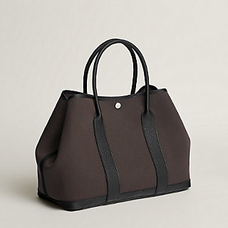 Garden Party 36 bag Green Hermès Canada