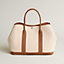 View: front, Garden Party 36 bag