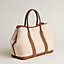 View: side, Garden Party 36 bag