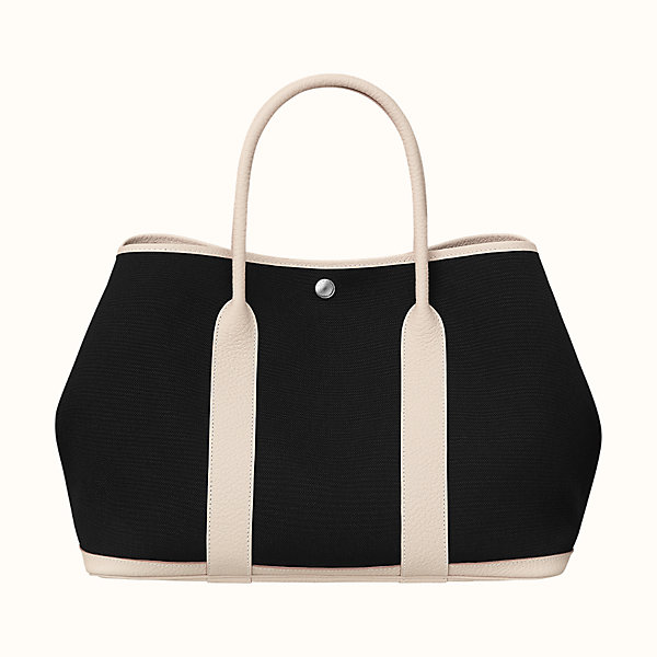 hermes garden party 36 canvas