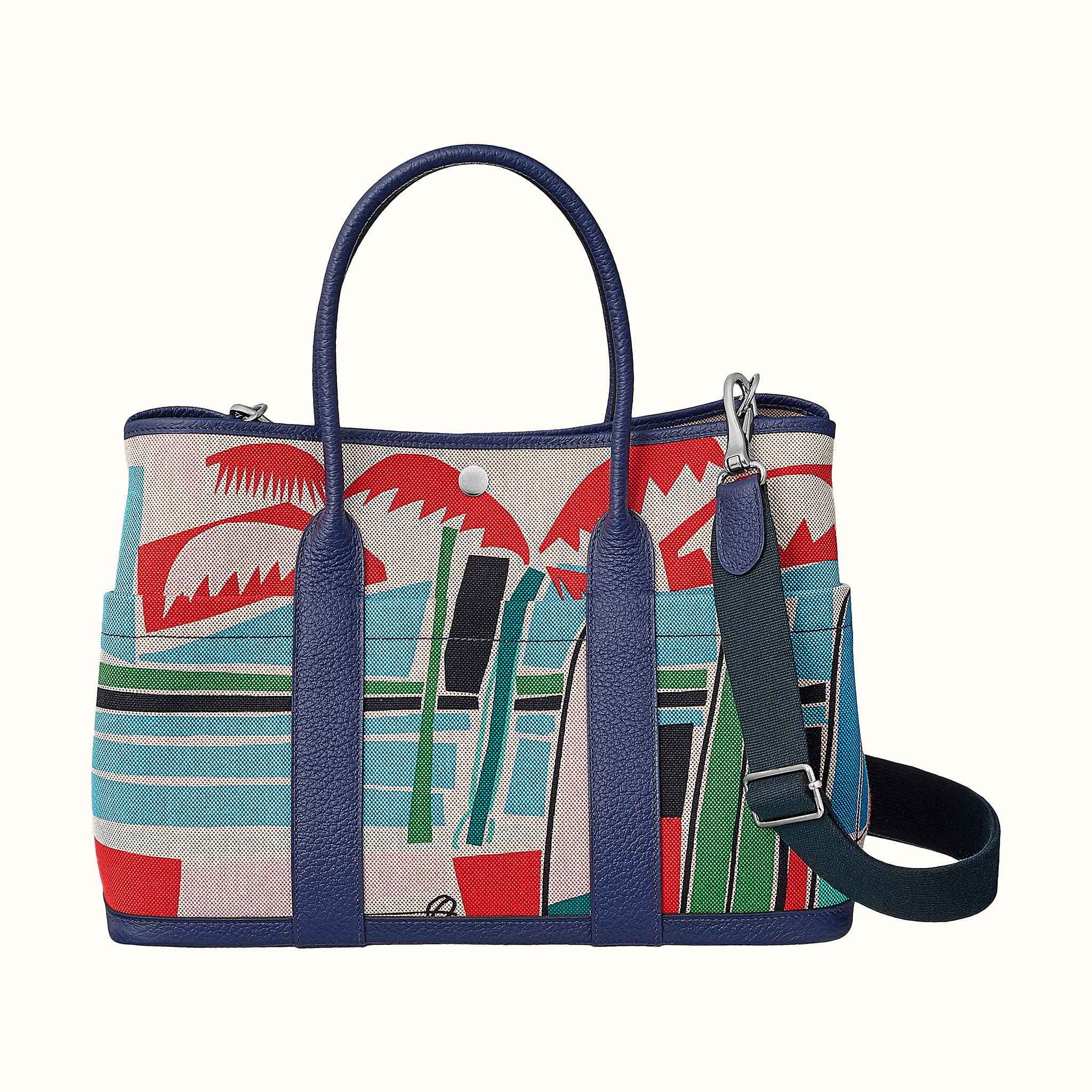 Garden Party 36 Bag