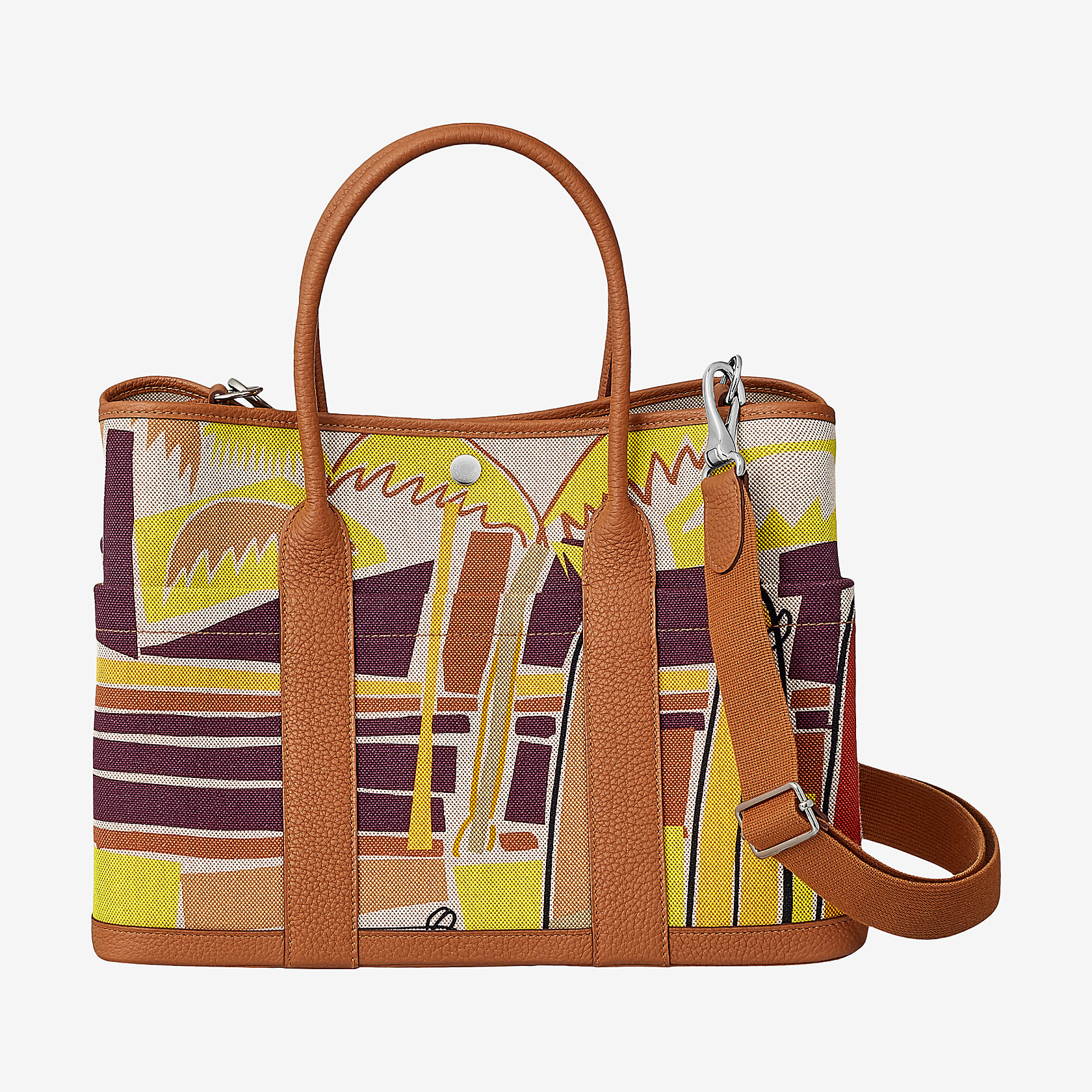 Garden Party 36 Bag