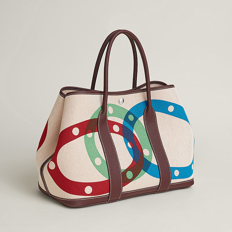 Garden Party 36 bag | Hermès UK