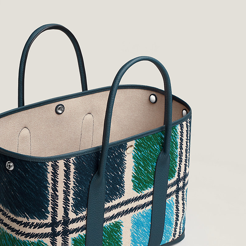 Garden Party 36 bag - Beige | Hermès UK