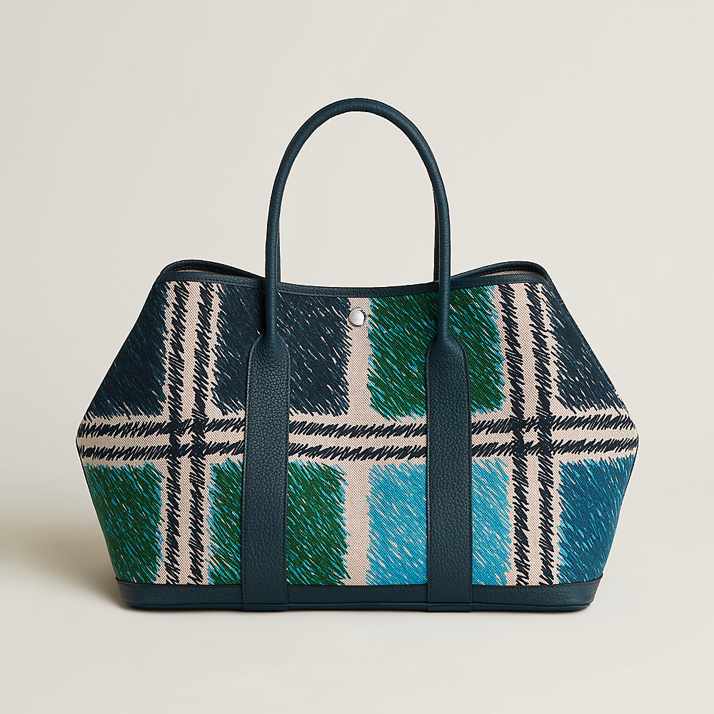 ARNYSバッグ　charvet HERMES hender scheme Garden Party 36 bag - Beige | Hermès UK