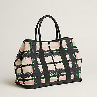 HERMES◆GARDEN PARTY 36 Poussiere◆ Garden Party 36 bag | Hermès Poland