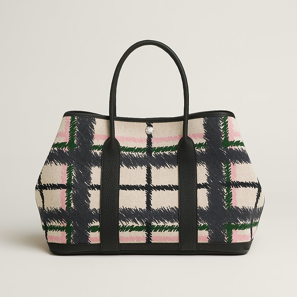 【新作】HERMES Garden Party 36 バッグ Garden Party 36 bag | Hermès Finland