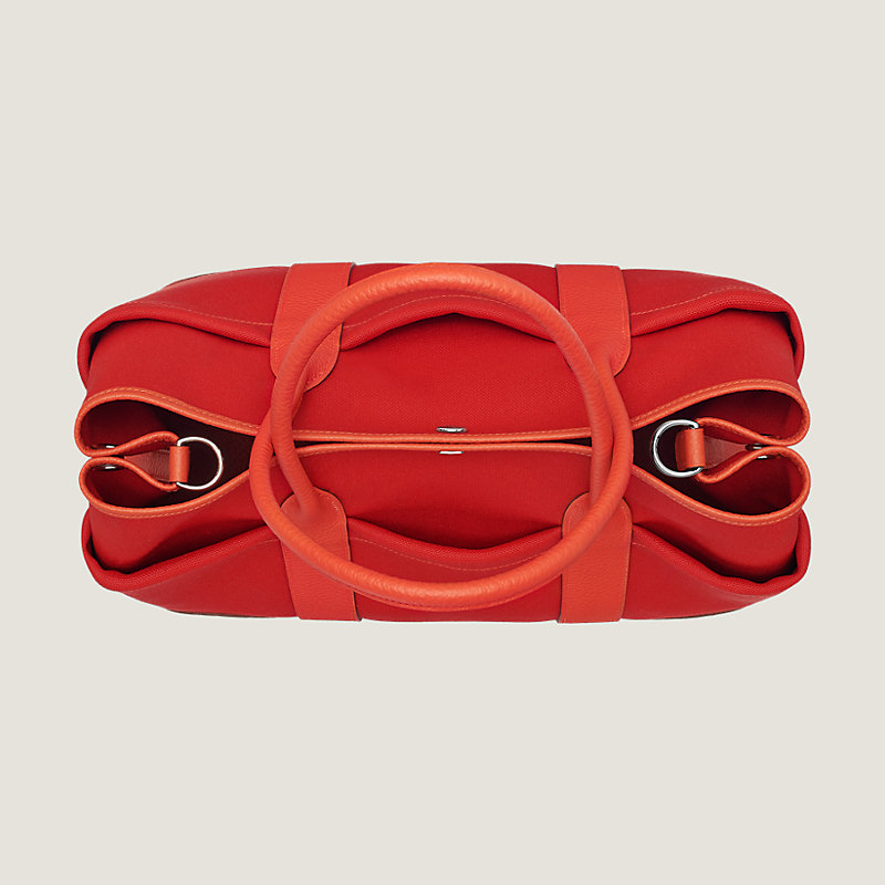 Garden Party 36 pockets bag