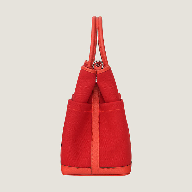 Garden Party 36 pockets bag