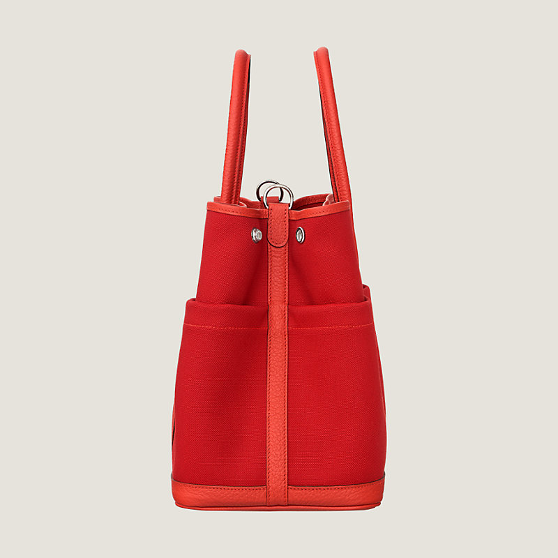 Garden Party 36 pockets bag