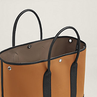 【希少★チェックが可愛い♪】HERMES★Garden Party 36 Garden Party 36 bag | Hermès Czech Republic