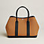 Garden Party 36 verso bag, View: front, front, view 1 of 3
