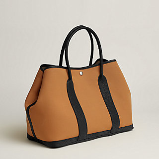 orange garden party canvas 36