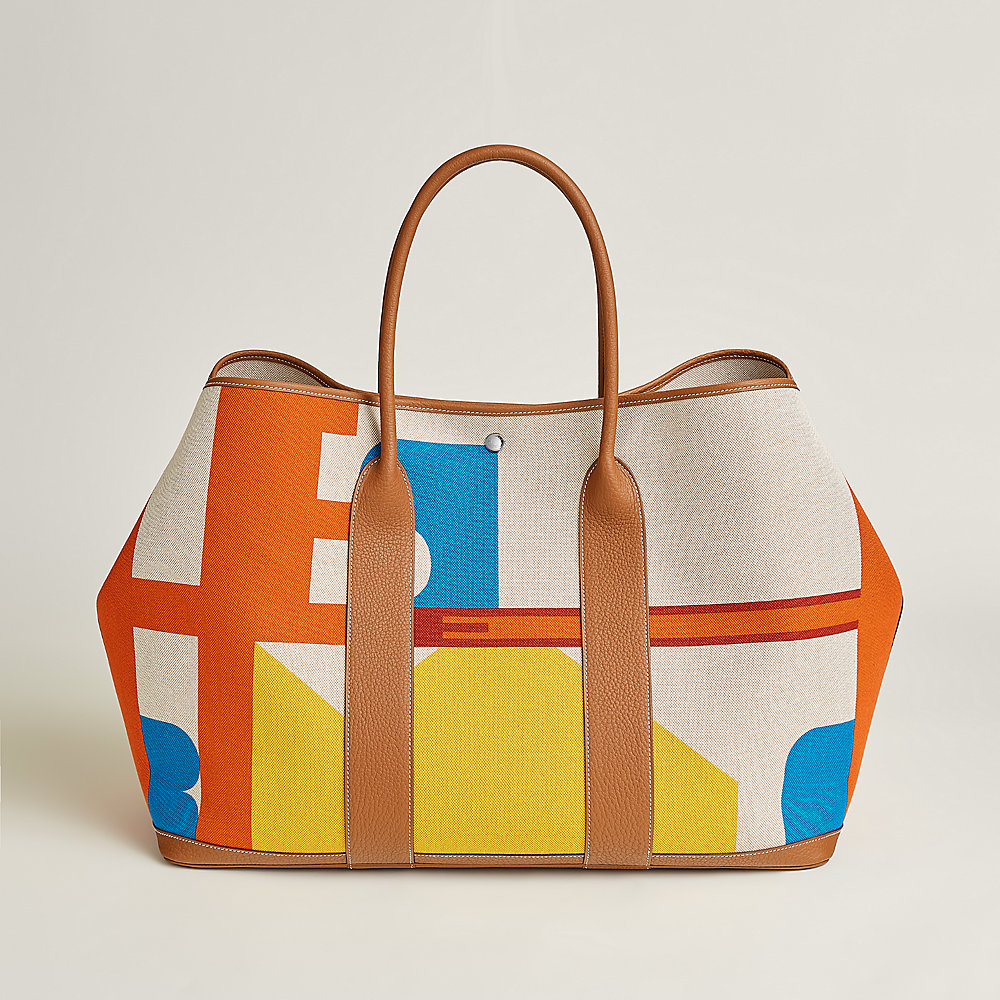 Hermes bag garden party price sale