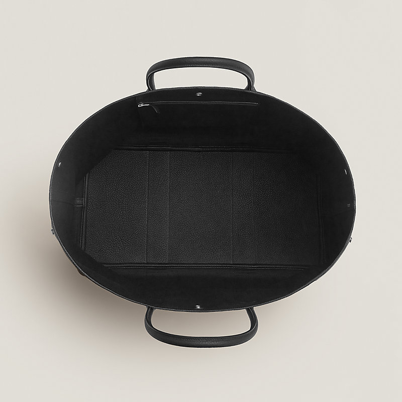 非日常を格上げする HERMES Sac Garden Party 49 voyage バッグ Garden Party 49 voyage bag | Hermès USA