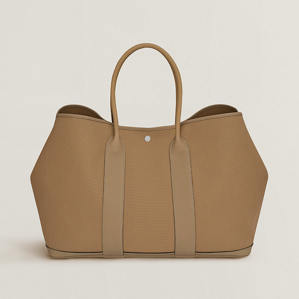 Garden Party 49 Voyage Bag Hermes Belgium