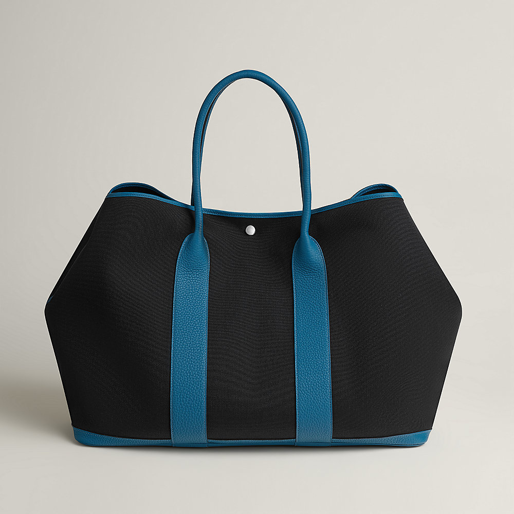 ゆゆさま確認用HERMES Garden Party PM キャンバス garden-party-49-voyage-bag--