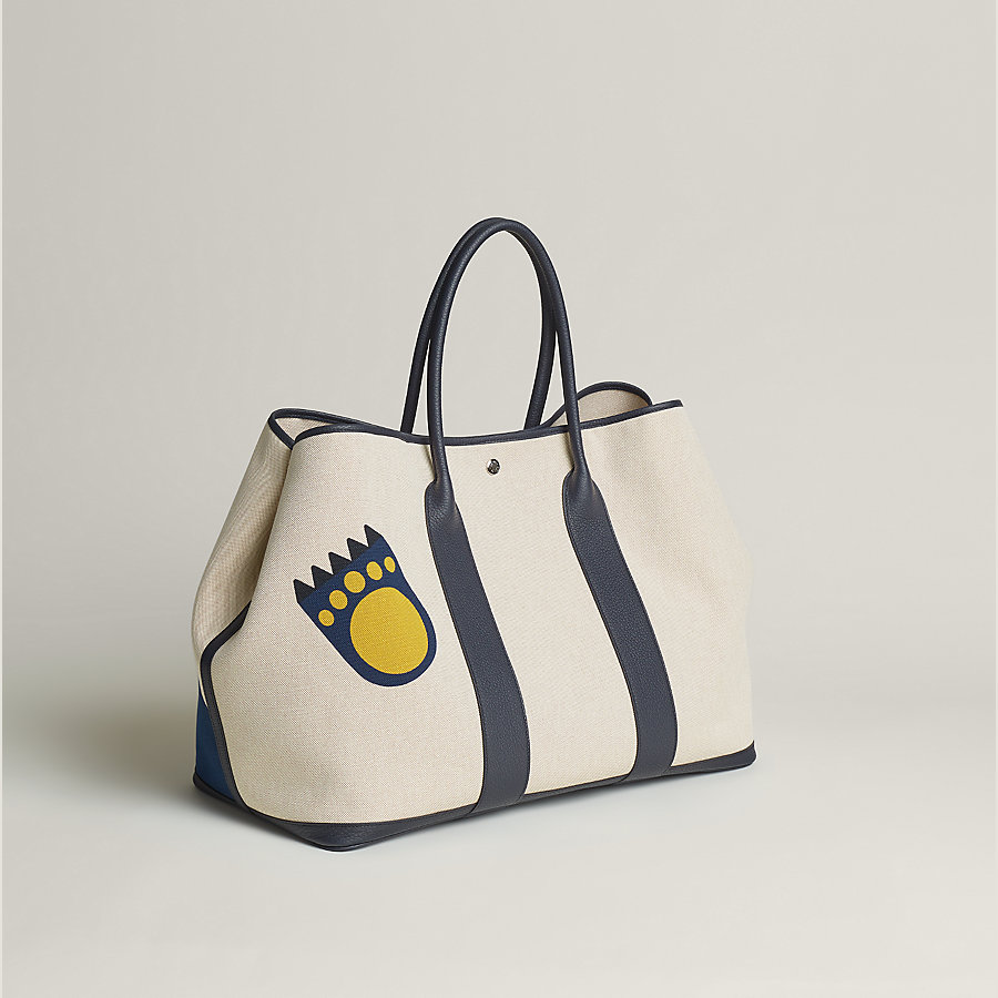 Garden Party 49 voyage bag | Hermès USA