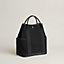 Garden Party pockets vertical bag, View: Back, back, view 4 of 5