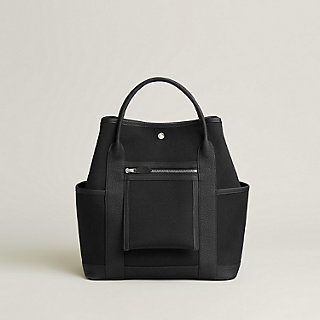 Garden Party pockets vertical bag | Hermès Macau SAR