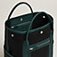 Garden Party pockets vertical bag, View: above, above, view 4 of 5