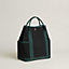Garden Party pockets vertical bag, View: Back, back, view 5 of 5