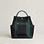 Garden Party pockets vertical bag, View: front, front, view 1 of 5