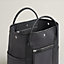 Garden Party pockets vertical bag, View: above, above, view 3 of 5
