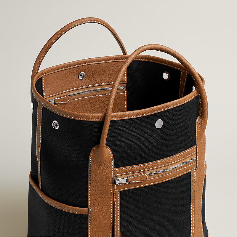 Garden Party pockets vertical bag, View: , view 3 of 5