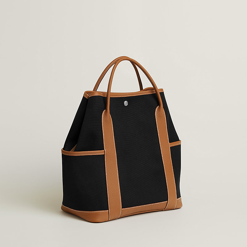Garden Party pockets vertical bag, View: , view 4 of 5