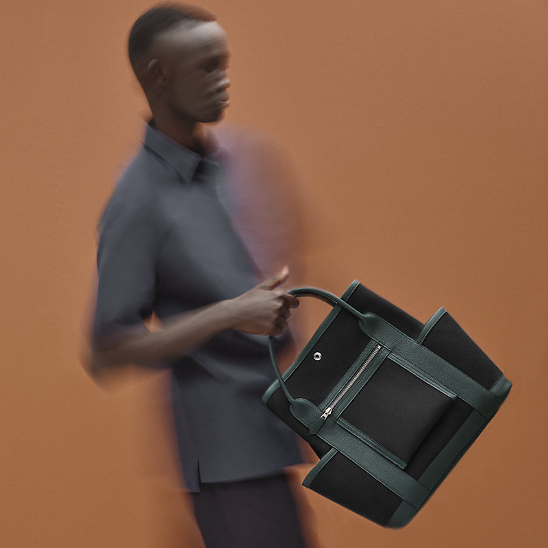 Garden Party pockets vertical bag, View: , view 5 of 5