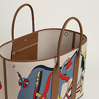 Garden Party Voyage 49 bag | Hermès Australia
