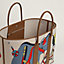 Garden Party Voyage 49 bag, View: above, above, view 4 of 4